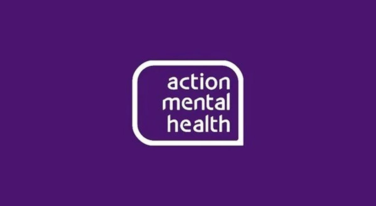 Picture of Action Mental Health logo